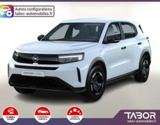 Opel Frontera Paris 14e Arrondissement