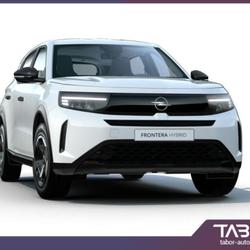 Opel Frontera Hybrid 110 Edition GPS Cam Paris 14e Arrondissement