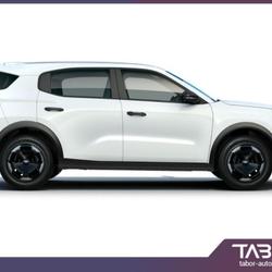 Opel Frontera Hybrid 110 Edition GPS Cam Paris 14e Arrondissement