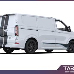 Ford A E- 71kWh 218 Sport L1 LED 2p Strasbourg