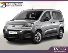 Fiat Doblo Paris 14e Arrondissement