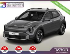 Kia Stonic Paris 14e Arrondissement