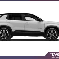 Jeep Avenger Hybrid 110 Summit Pano cuir Strasbourg