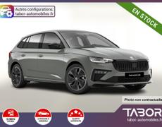 Skoda Scala Paris 14e Arrondissement