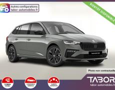 Skoda Scala Strasbourg