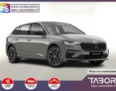 Skoda Scala Strasbourg