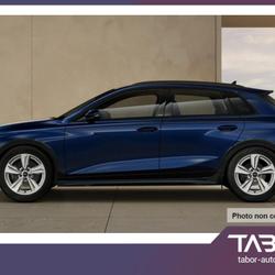 Audi A3 allstreet 150 LED Si&egrave;ges chauf CarPlay Strasbourg