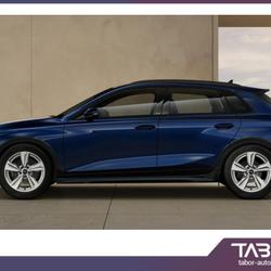 Audi A3 allstreet 150 LED Si&egrave;ges chauf CarPlay Paris 14e Arrondissement