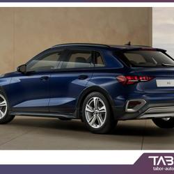 Audi A3 allstreet 150 LED Si&egrave;ges chauf CarPlay Paris 14e Arrondissement