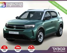 Opel Frontera Paris 14e Arrondissement
