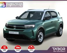 Opel Frontera Paris 14e Arrondissement
