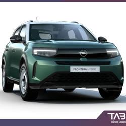 Opel Frontera Hybrid 110 Edition DesignP GPS Paris 14e Arrondissement