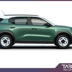 Opel Frontera Hybrid 110 Edition DesignP GPS Paris 14e Arrondissement