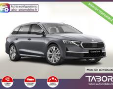 Skoda Octavia Paris 14e Arrondissement