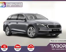 Skoda Octavia Paris 14e Arrondissement