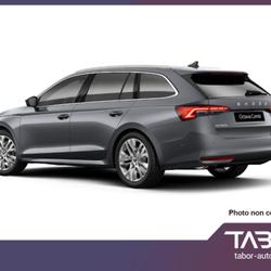Skoda Octavia Combi 150 DSG Cuir Matrix HUD 360 Paris 14e Arrondissement