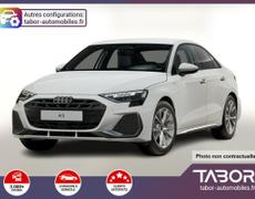 Audi A3 Strasbourg