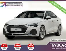 Audi A3 Strasbourg