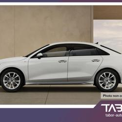 Audi A3 Berline S tronic S line Nav LED ACC Cam Paris 14e Arrondissement