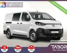 Fiat Scudo Strasbourg