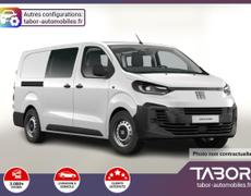 Fiat Scudo Strasbourg