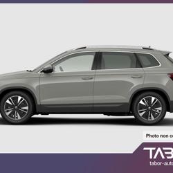 Skoda Karoq 150 DSG Selec Attelage LED ACC Cam Paris 14e Arrondissement