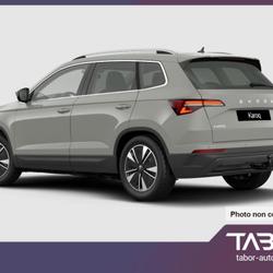 Skoda Karoq 150 DSG Selec Attelage LED ACC Cam Paris 14e Arrondissement