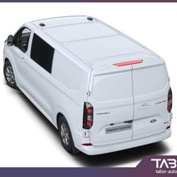 Ford A DCiV 170 Limited L2 LED 16p Strasbourg