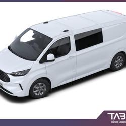 Ford A DCiV 170 Limited L2 LED 16p Paris 14e Arrondissement