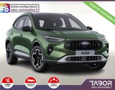 Ford Kuga Strasbourg