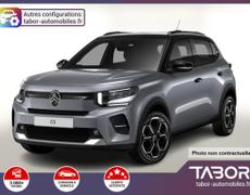 Citroen C3 Strasbourg