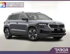 Skoda Karoq Paris 14e Arrondissement