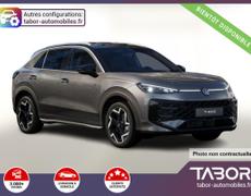 Volkswagen T-Roc Paris 14e Arrondissement