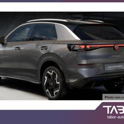 Volkswagen T-Roc R-Line GPS EasyO 5AnsGa ParkAs Paris 14e Arrondissement