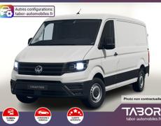 Volkswagen Crafter Paris 14e Arrondissement