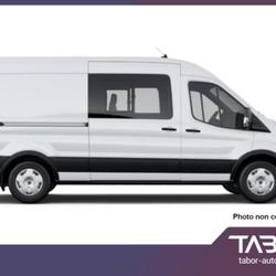 Ford Transit DCiV 350 RWD 165 L3H2 Trend Attel Strasbourg