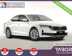 Skoda Octavia Strasbourg