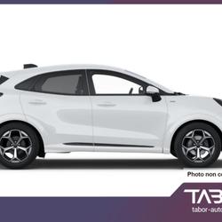 Ford Puma 125 Aut ST-Line Si&egrave;gesChauf GPS Cam Strasbourg
