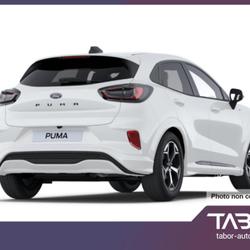 Ford Puma 125 Aut ST-Line Si&egrave;gesChauf GPS Cam Strasbourg