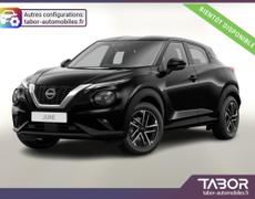 Nissan Juke Paris 14e Arrondissement