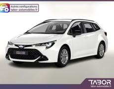 Toyota Corolla Paris 14e Arrondissement