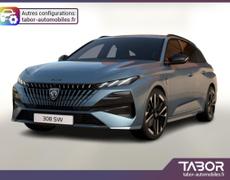 Peugeot 308 III Phase 1 Paris 14e Arrondissement