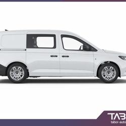 Ford Transit Connect Flexcab L2 Trend GPS PDC Paris 14e Arrondissement