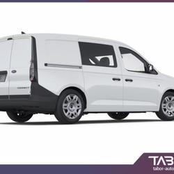Ford Transit Connect Flexcab L2 Trend GPS PDC Paris 14e Arrondissement