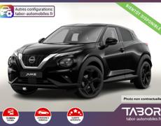 Nissan Juke Paris 14e Arrondissement