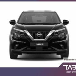 Nissan Juke Tekna 114 BOSE Cam360 GPS ADML LED occasion - Paris 14e Arrondissement - photo 2/10
