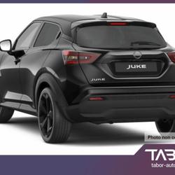 Nissan Juke Tekna 114 BOSE Cam360 GPS ADML LED occasion - Paris 14e Arrondissement - photo 3/10