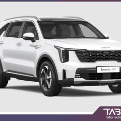 Kia Sorento HEV 4WD 293 7 Places Pano HUD BOSE Strasbourg