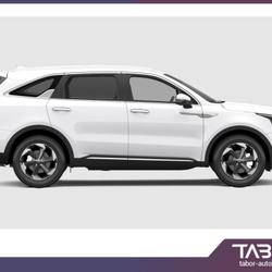 Kia Sorento HEV 4WD 293 7 Places Pano HUD BOSE Strasbourg