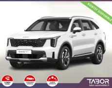Kia Sorento Paris 14e Arrondissement